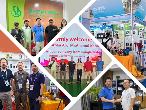 137. Canton Fair （Kina Import og eksportmesse）