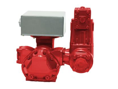 Industrial Flow Meters - Hvordan blir de 