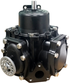 Hvordan ble man en game-changer innen ureamåling?