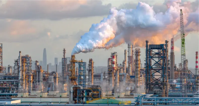 Tar olje- og gassmarkedet farvel til «uniform prising»? Energiverket trekker frem sentrale punkter!