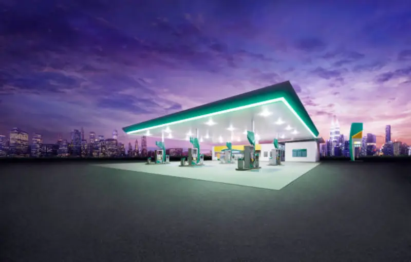 Kina-USA LNG-samarbeidsutsikter under den globale energitransformasjonen