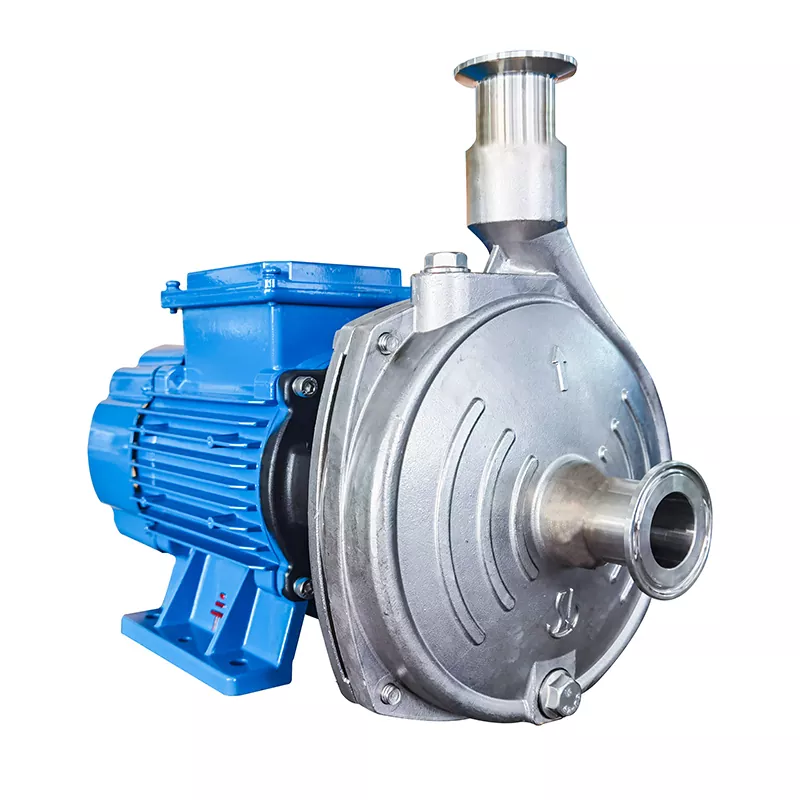 Adblue urea pumpe