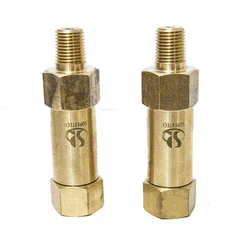 LPG avlastningsventil