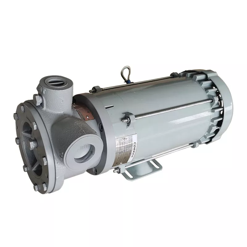 LPG overføringspumpe for sylinder og tank