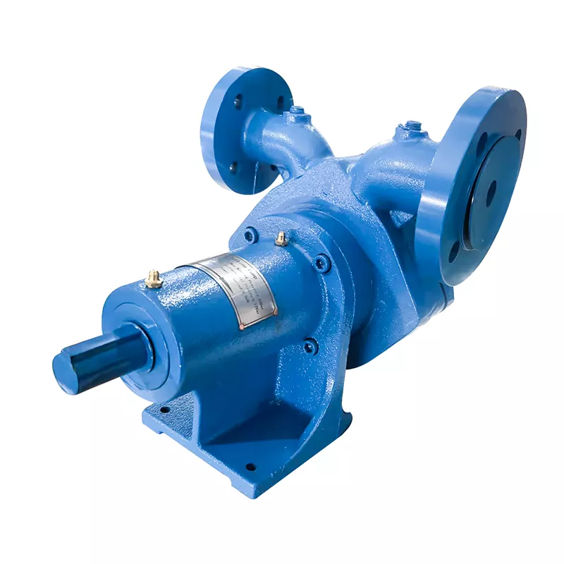 LPG turbinpumpe for tank