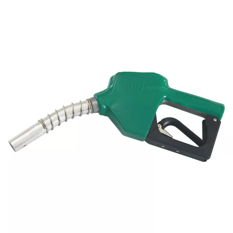 Oljedispenser dyse